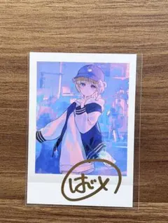 2026年最新】轟はじめ サインの人気アイテム - メルカリ