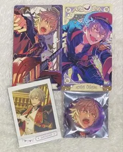 2026年最新】大神晃牙イベコレ缶バッジの人気アイテム - メルカリ