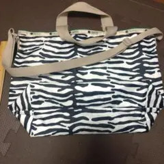 2026年最新】レスポートサック ゼブラ バッグの人気アイテム - メルカリ