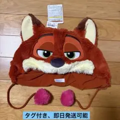 2026年最新】ズートピア ファンキャップ ニックの人気アイテム - メルカリ