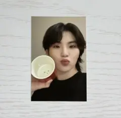 2026年最新】アーティストメイド seventeen ウジの人気アイテム - メルカリ