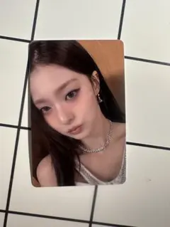 2026年最新】fromis_9 トレカ ナギョンの人気アイテム - メルカリ