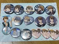 2026年最新】十龍之介缶バッジの人気アイテム - メルカリ