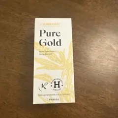 2026年最新】kannaway キャナウェイ pure gold ピュアゴールドの人気