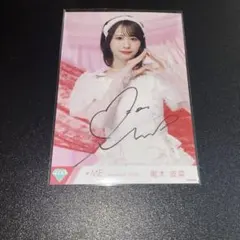 2026年最新】尾木波 チェキの人気アイテム - メルカリ