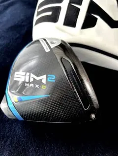 2026年最新】sim2 max dドライバー ヘッドのみの人気アイテム - メルカリ