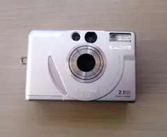 2026年最新】PowerShot S10の人気アイテム - メルカリ