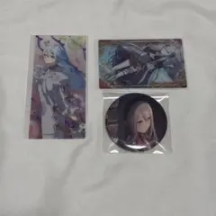 2026年最新】宵崎奏 缶バッジ 特典の人気アイテム - メルカリ