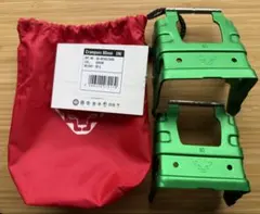 2026年最新】スキーアイゼン ディナフィットの人気アイテム - メルカリ