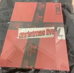 2026年最新】stray kids christmas evelの人気アイテム - メルカリ