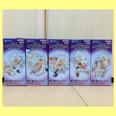 2026年最新】ワンピース フィギュア ニカ メタリックの人気アイテム