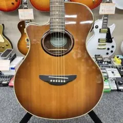 2026年最新】yamaha apx-10sの人気アイテム - メルカリ