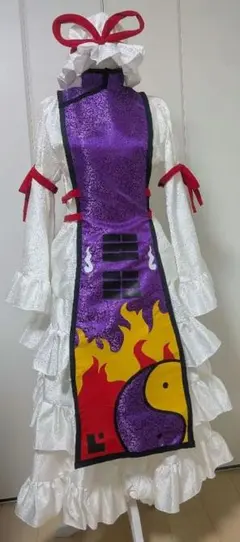 2026年最新】東方 橙 コスプレの人気アイテム - メルカリ