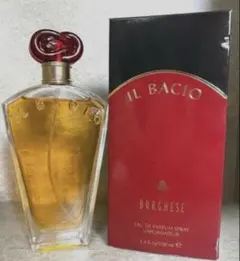 2026年最新】BORGHESE 香水(女性用)の人気アイテム - メルカリ