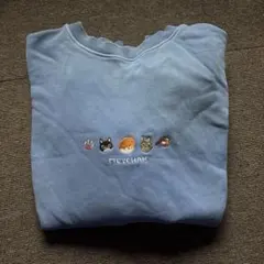 2026年最新】めいちゃんスウェットの人気アイテム - メルカリ