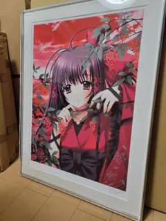 2026年最新】版画 西又葵の人気アイテム - メルカリ