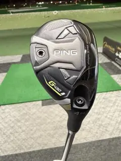 2026年最新】ping g430 ユーティリティ 22°の人気アイテム - メルカリ