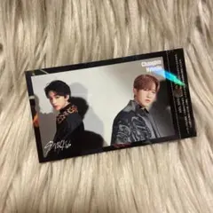 2026年最新】スキズ ハイタッチ 券の人気アイテム - メルカリ