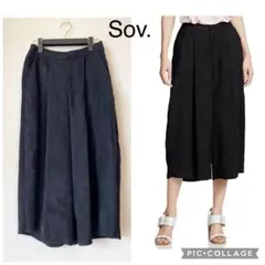 2026年最新】DOUBLE STANDARD CLOTHING ガウチョパンツの人気アイテム