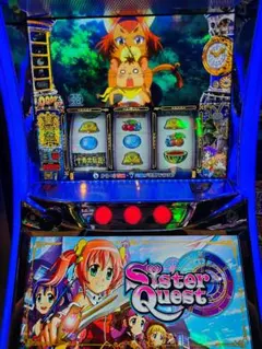 2026年最新】シスタークエスト3の人気アイテム - メルカリ