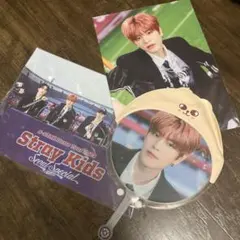 2026年最新】straykidsソウルコンうちわの人気アイテム - メルカリ