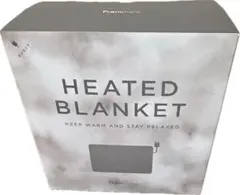 2026年最新】Francfranc タイプ：ひざかけ 電気毛布・ひざ掛けの人気