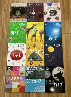 2026年最新】しぜん キンダーブック 2022の人気アイテム - メルカリ