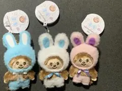 2026年最新】白い モンチッチの人気アイテム - メルカリ