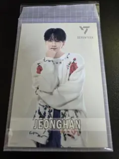 2026年最新】seventeen ジョンハンの人気アイテム - メルカリ