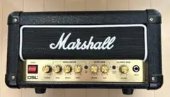 2026年最新】marshall dsl1hの人気アイテム - メルカリ