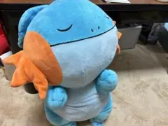 2026年最新】ミズゴロウ すやすやの人気アイテム - メルカリ