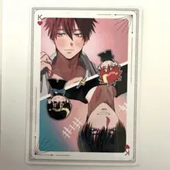 2026年最新】PLAYMATE トランプの人気アイテム - メルカリ