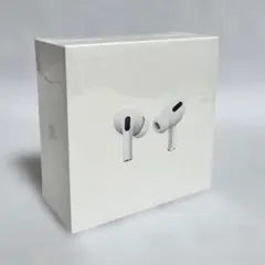 2026年最新】airpods pro 第1世代 未開封の人気アイテム - メルカリ