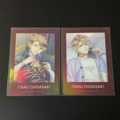 2025年最新】茅ヶ崎至 チェキの人気アイテム - メルカリ