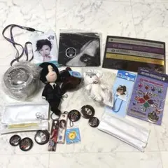 2026年最新】チャン グンソクの人気アイテム - メルカリ