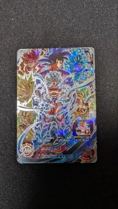 2026年最新】スーパードラゴンボールヒーローズ um8-secの人気アイテム