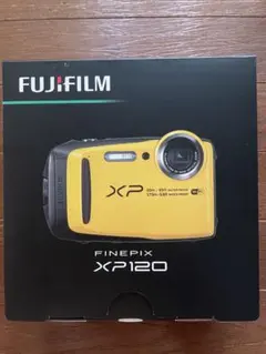 2026年最新】FinePix XP120の人気アイテム - メルカリ