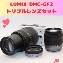 2026年最新】lumix gf2 レンズの人気アイテム - メルカリ