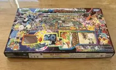 2026年最新】ポケモンXYメガシンカ ボードゲームの人気アイテム - メルカリ
