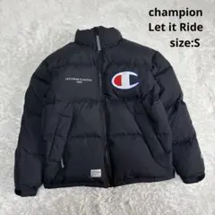 2026年最新】let it ride スタジャンの人気アイテム - メルカリ