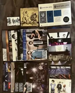 2026年最新】ユニゾンスクエアガーデン 会報の人気アイテム - メルカリ