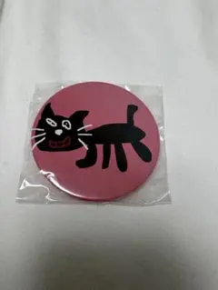 2026年最新】キヨ猫 缶バッジの人気アイテム - メルカリ