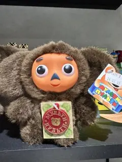 2026年最新】ロシアチェブラーシカヴィンテージの人気アイテム - メルカリ