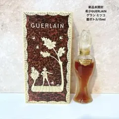 2026年最新】ゲラン『ミツコ』未開封の人気アイテム - メルカリ