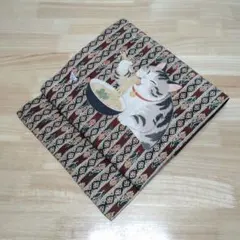 2026年最新】ねこ 名古屋帯の人気アイテム - メルカリ