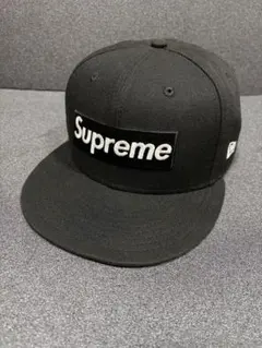 2026年最新】SUPREME ベースボールキャップの人気アイテム - メルカリ