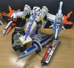 2026年最新】イカテンクウバスターの人気アイテム - メルカリ