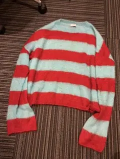 2026年最新】LITTLEBIG ニット・セーターの人気アイテム - メルカリ