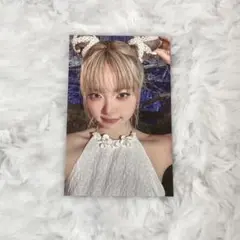 2026年最新】ルセラフィム ラキドロ hmv ウンチェの人気アイテム