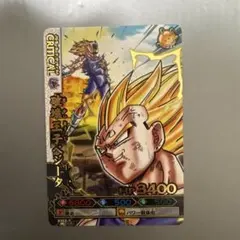 2026年最新】破壊王子ベジータ カードの人気アイテム - メルカリ